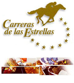 Carreras de las Estrellas