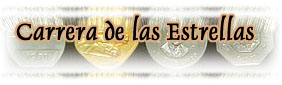 Carrera de las Estrellas